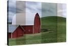 Stretched Canvas