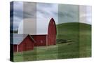 Stretched Canvas