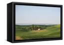Canvas Black