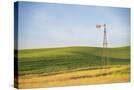 Stretched Canvas
