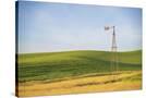 Stretched Canvas