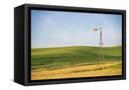 Canvas Black