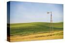 Stretched Canvas