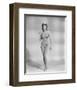 Nancy Kovack-null-Framed Photo