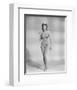 Nancy Kovack-null-Framed Photo