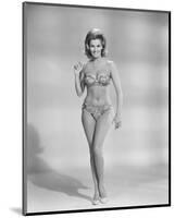 Nancy Kovack-null-Mounted Photo