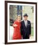 Nancy Kulp, The Beverly Hillbillies (1962)-null-Framed Photo