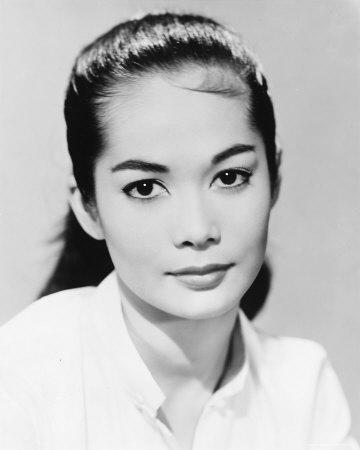 &lsquo;Nancy Kwan&rsquo; Photo | AllPosters.com
