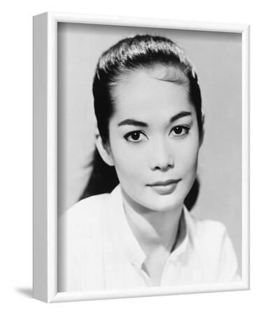 &lsquo;Nancy Kwan&rsquo; Photo | AllPosters.com