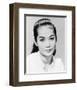 Nancy Kwan-null-Framed Photo