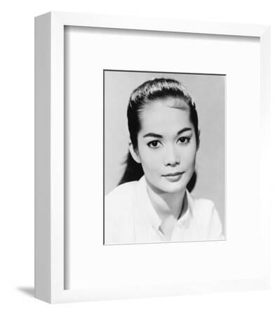 &lsquo;Nancy Kwan&rsquo; Photo | AllPosters.com