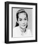 Nancy Kwan-null-Framed Photo