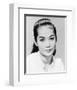 Nancy Kwan-null-Framed Photo