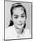 Nancy Kwan-null-Mounted Photo