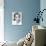 Nancy Kwan-null-Photo displayed on a wall