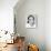 Nancy Kwan-null-Photo displayed on a wall