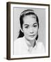 Nancy Kwan-null-Framed Photo