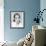 Nancy Kwan-null-Framed Photo displayed on a wall