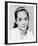 Nancy Kwan-null-Framed Photo