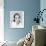 Nancy Kwan-null-Framed Photo displayed on a wall