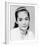 Nancy Kwan-null-Framed Photo