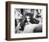 Nancy Kwan-null-Framed Photo