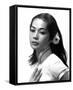 Nancy Kwan-null-Framed Stretched Canvas