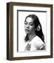 Nancy Kwan-null-Framed Photo