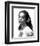 Nancy Kwan-null-Framed Photo