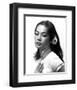 Nancy Kwan-null-Framed Photo