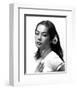 Nancy Kwan-null-Framed Photo