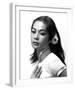 Nancy Kwan-null-Framed Photo