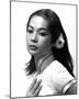 Nancy Kwan-null-Mounted Photo