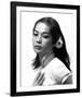 Nancy Kwan-null-Framed Photo