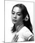 Nancy Kwan-null-Mounted Photo