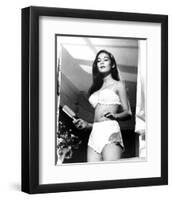 Nancy Kwan-null-Framed Photo