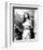 Nancy Kwan-null-Framed Photo