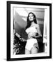 Nancy Kwan-null-Framed Photo