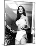 Nancy Kwan-null-Mounted Photo