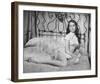 Nancy Kwan-null-Framed Photo