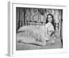 Nancy Kwan-null-Framed Photo