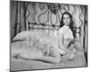 Nancy Kwan-null-Mounted Photo