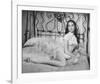 Nancy Kwan-null-Framed Photo