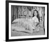 Nancy Kwan-null-Framed Photo