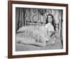 Nancy Kwan-null-Framed Photo