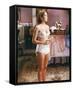 Nancy Kwan-null-Framed Stretched Canvas
