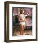 Nancy Kwan-null-Framed Photo