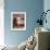 Nancy Kwan-null-Framed Photo displayed on a wall