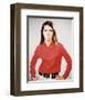 Nancy Kwan-null-Framed Photo