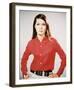 Nancy Kwan-null-Framed Photo